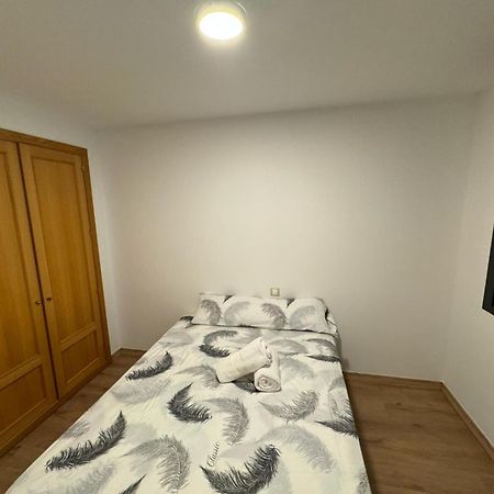 Marssuites Zapata Madryt Zewnętrze zdjęcie