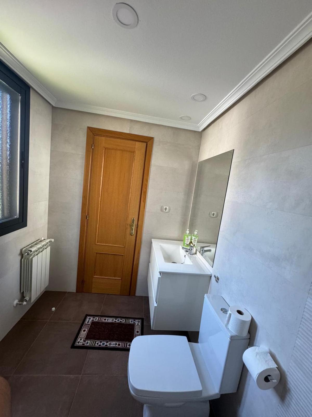 Marssuites Zapata Madryt Zewnętrze zdjęcie