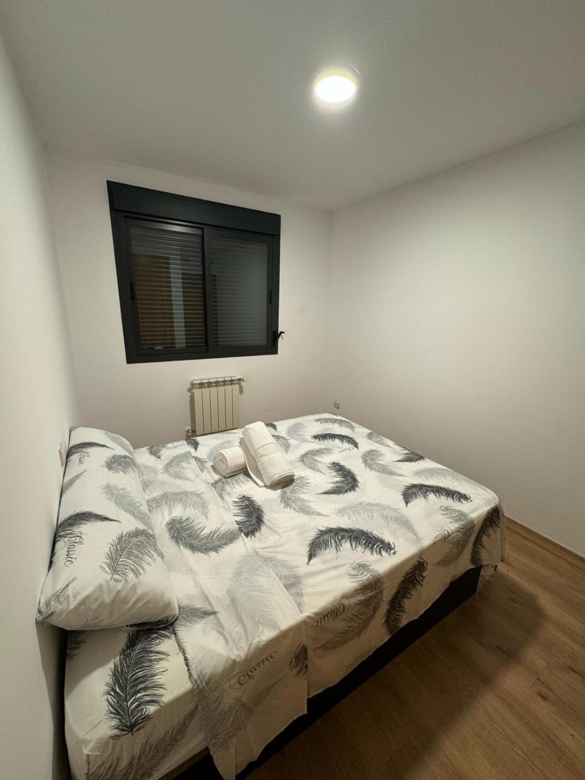 Marssuites Zapata Madryt Zewnętrze zdjęcie