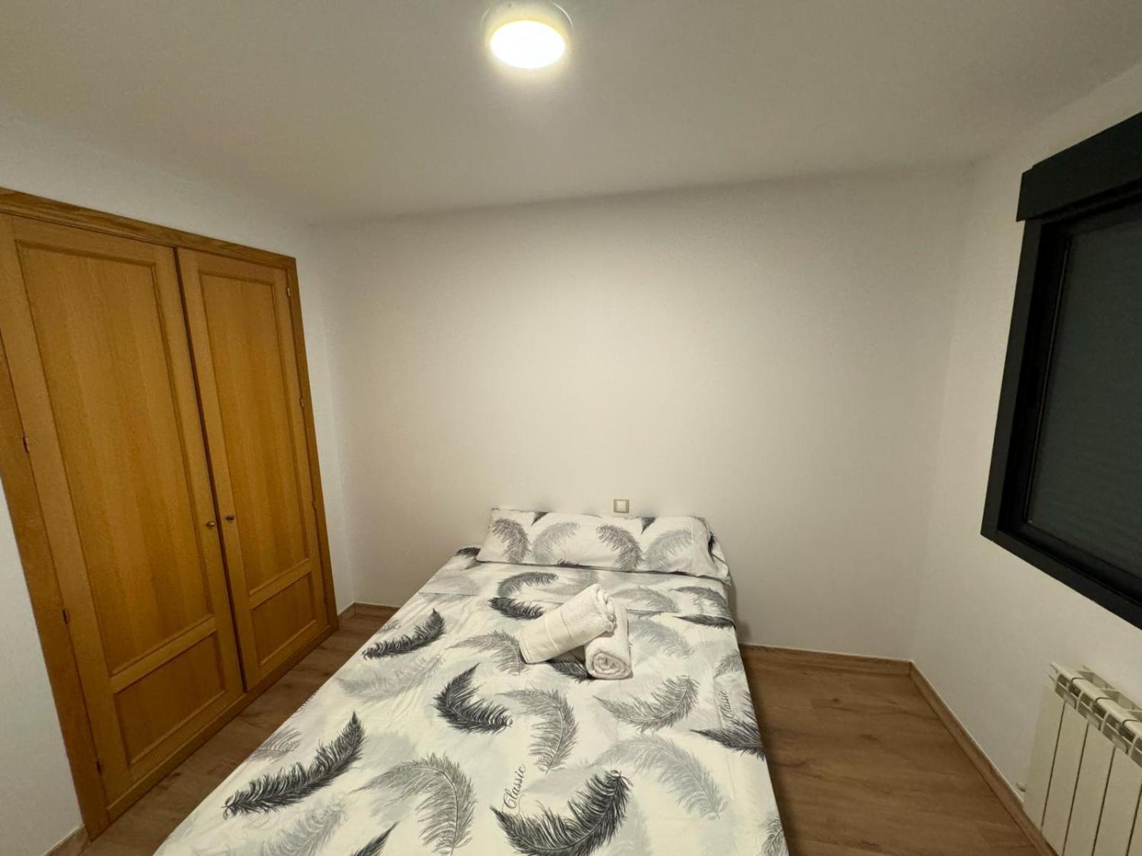 Marssuites Zapata Madryt Zewnętrze zdjęcie