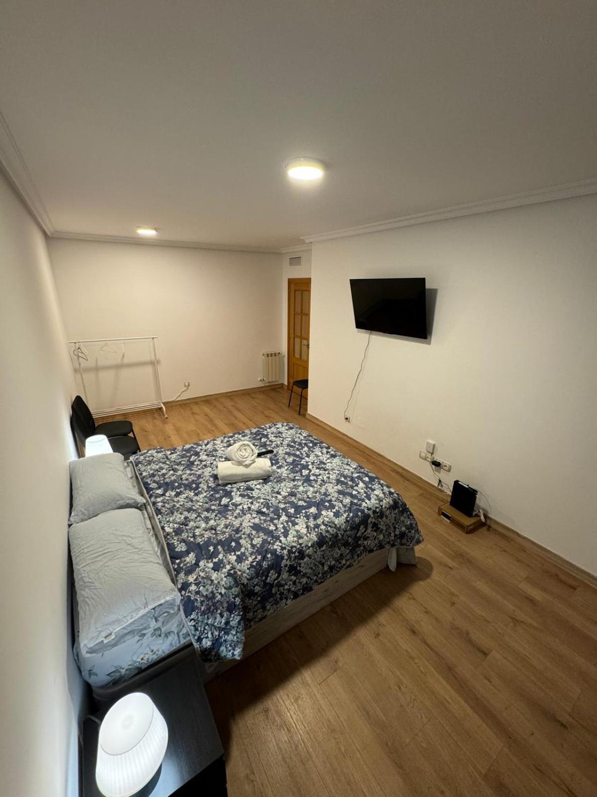 Marssuites Zapata Madryt Zewnętrze zdjęcie